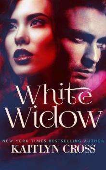 White Widow Read online
