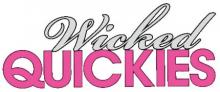 Wicked Quickies Read online