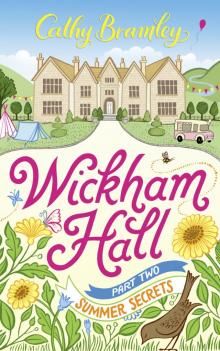 Wickham Hall, Part 2 Read online