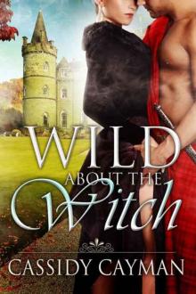 Wild about the Witch Read online