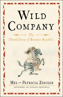 Wild Company Read online