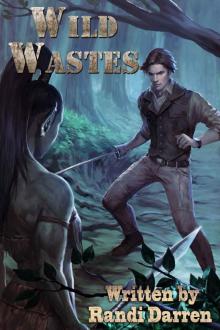 Wild Wastes