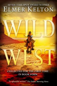 Wild West Read online