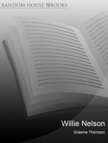 Willie Nelson Read online