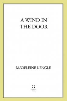 Wind in the Door Read online