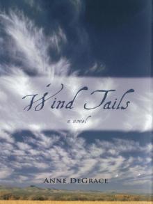 Wind Tails Read online