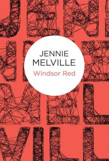 Windsor Red Read online