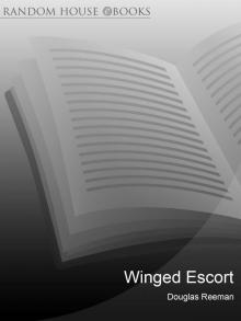 Winged Escort Read online