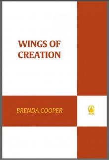 Wings of Creation Read online