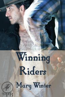 Winning Riders Read online