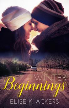 Winter Beginnings Read online