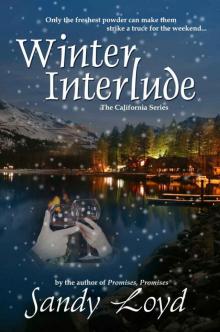 Winter Interlude (California Series) Read online