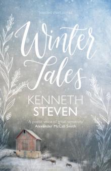 Winter Tales Read online