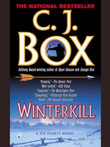 Winterkill jp-3 Read online