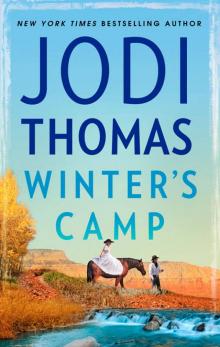 Winter's Camp Read online