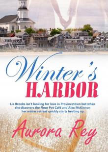 Winter's Harbor Read online