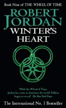 Winter's Heart twot-9 Read online