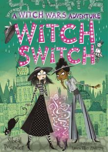 Witch Switch Read online