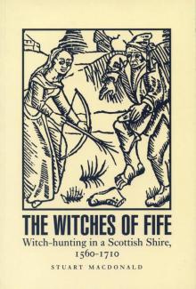 Witches of Fife Read online