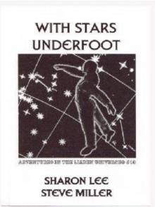 With Stars Underfoot Read online