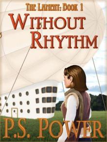 Without Rhythm (The Lament) Read online