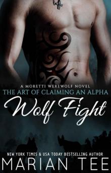 Wolf Fight Read online