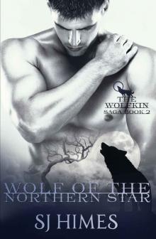 Wolf of the Northern Star (The Wolfkin Saga Book 2) Read online