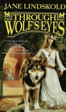 Wolf's Eyes Read online