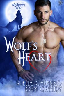 Wolf’s Heart