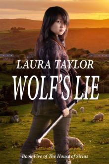 Wolf's Lie Read online