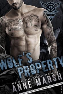Wolf's Property Read online