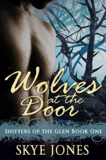 Wolves at the Door Read online