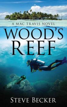 Wood's Reef Read online