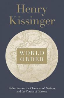 World Order Read online