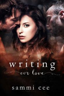 Writing Our Love Read online