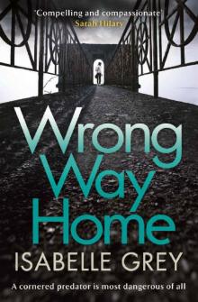 Wrong Way Home Read online