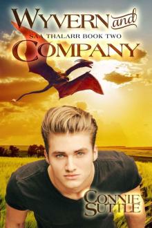 Wyvern and Company Read online