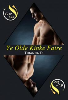Ye Olde Kinke Faire Read online
