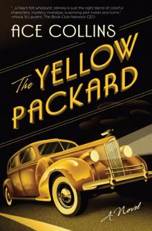 Yellow Packard Read online