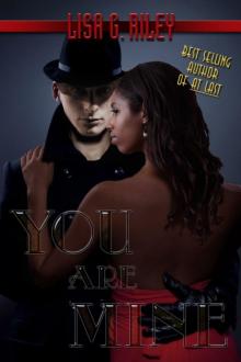You are Mine Read online