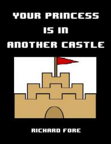 Your Princess is in Another Castle Read online