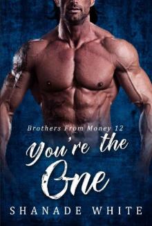 You're The One: BWWM Romance (Brothers From Money Book 12) Read online