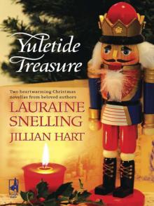 Yuletide Treasure Read online