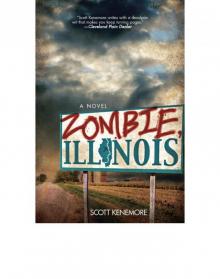 Zombie, Illinois Read online