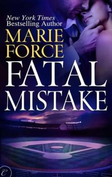06 Fatal Mistake Read online