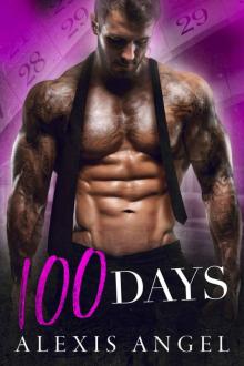 100 Days: A Billionaire Romance Read online
