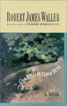 (1993) Slow Waltz in Cedar Bend Read online