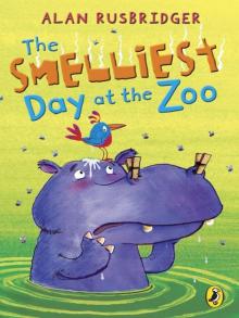 2006 - The Smelliest Day at the Zoo