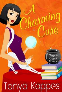2 A Charming Cure Read online