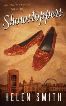 2 Showstoppers Read online